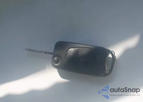 2008 Dodge Sprinter 2500 z USA, uszkodzony, nr VIN WD0PE845485276773